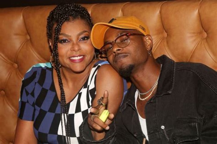 Taraji P. Henson Drop It Low For Usher On Stage For Her 52nd Birthday