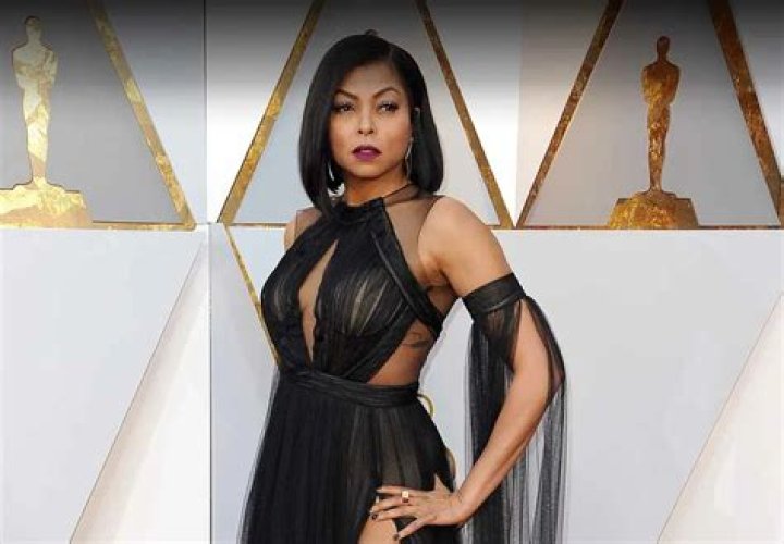 Taraji P Henson height: How tall is Taraji P Henson?
