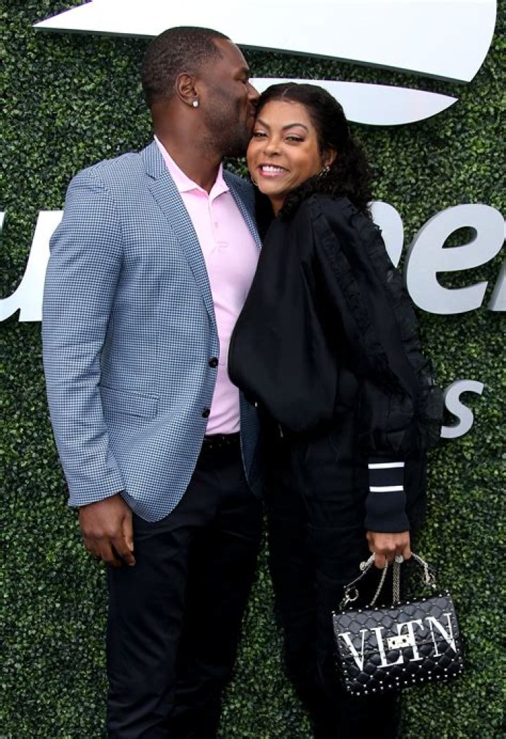 Taraji P Henson husband: Is Taraji P Henson married?