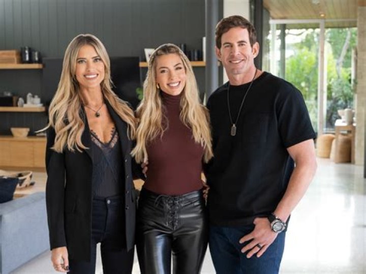 Tarek El Moussa’s Net Worth (Updated 2022)
