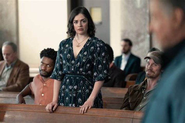 Meet The Newday USA Blonde Spokesperson