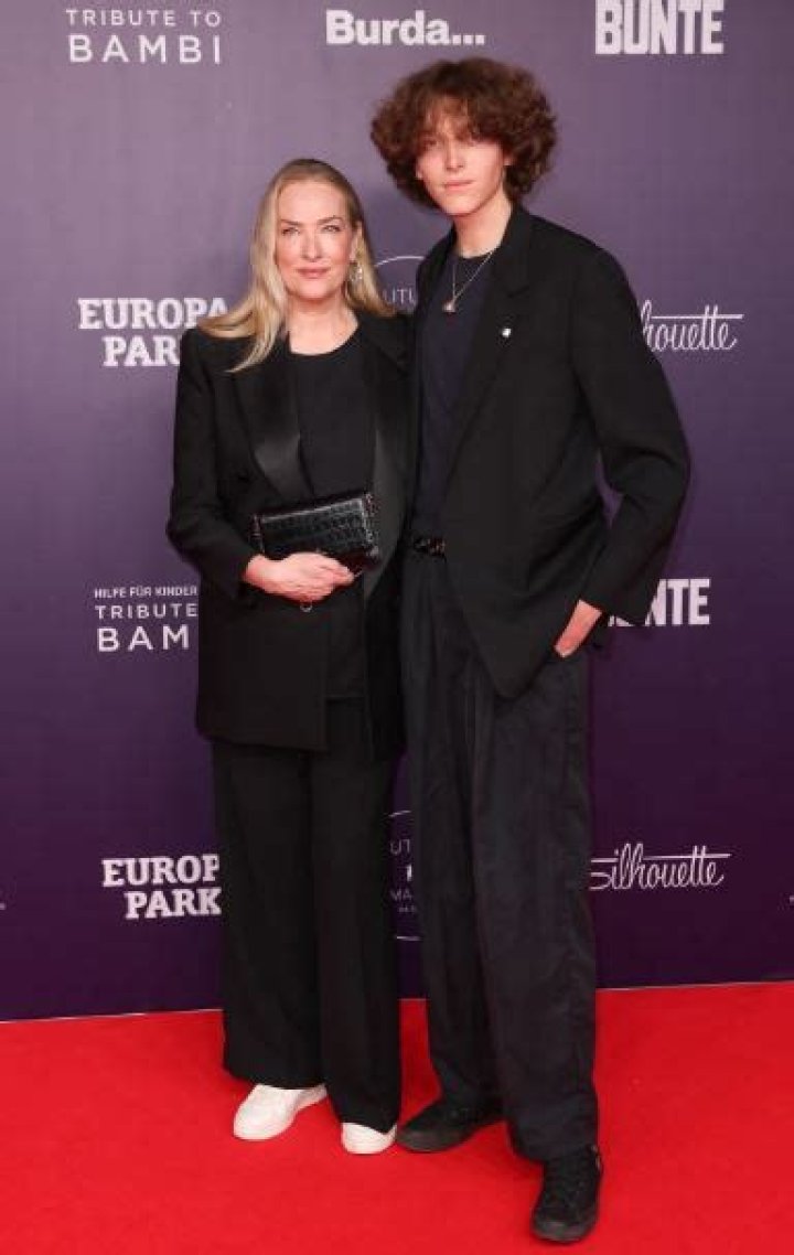 Tatjana Patitz Family: Husband, children, parents, siblings