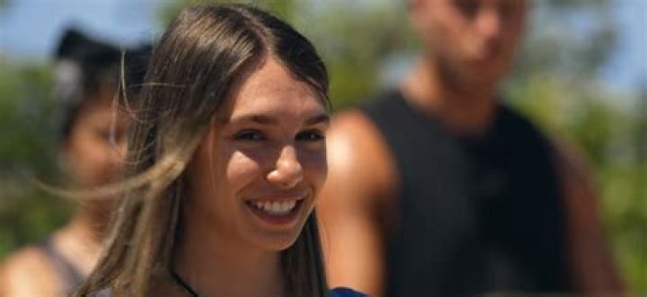 Taylor Olympios: Surviving Paradise Contestant is Now an Influencer