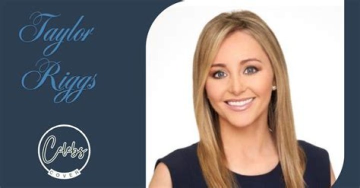 Taylor Riggs Height, Weight, Net Worth, Age, Birthday, Wikipedia, Who, Instagram, Biography