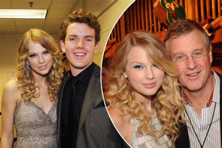 Taylor Swift Family: Wife, Children, Parents, Siblings