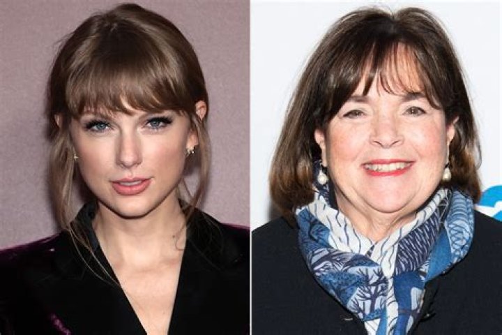 Taylor Swift Says Ina Garten ‘Changed My Perspective on Cooking’ — Read Her Touching Tribute