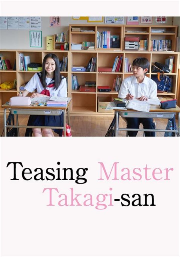 Teasing Master Takagi-san Season 4: Renewed or Canceled?