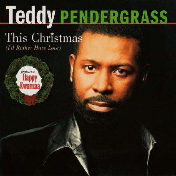 Teddy Pendergrass Cause of Death, How did Teddy Pendergrass Die?