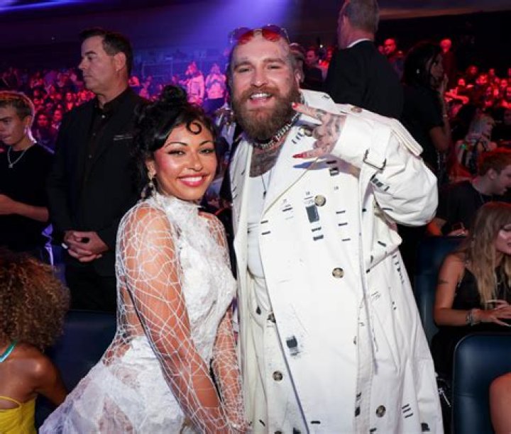 Teddy Ray Wife: Is Teddy Ray Married?