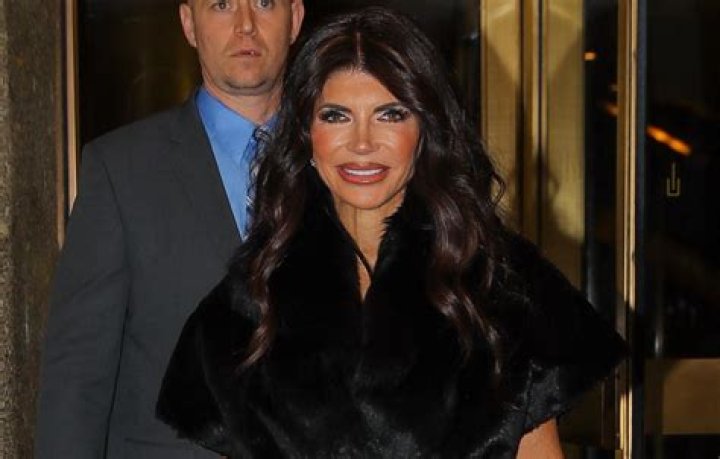 Teresa Giudice Bio, age, net worth, children, husband, house, Instagram, engage
