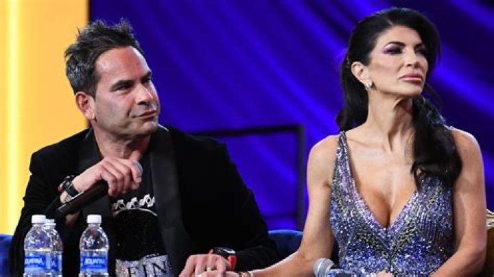 Teresa Giudice Husband Luis Ruelas Is A Philanthropist