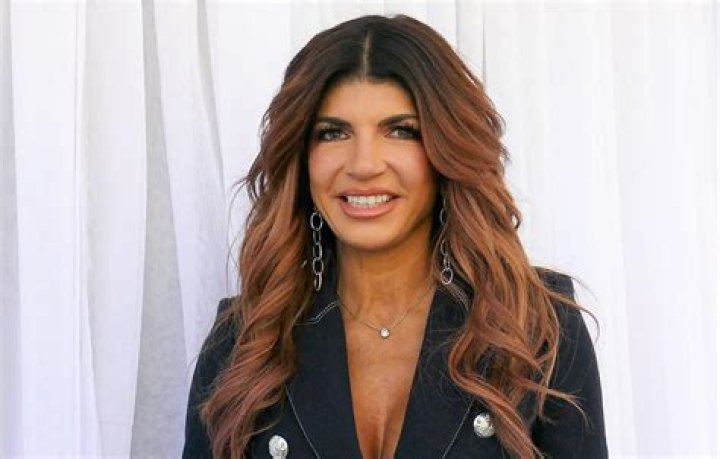 Teresa Giudice's Net Worth (Updated 2022)