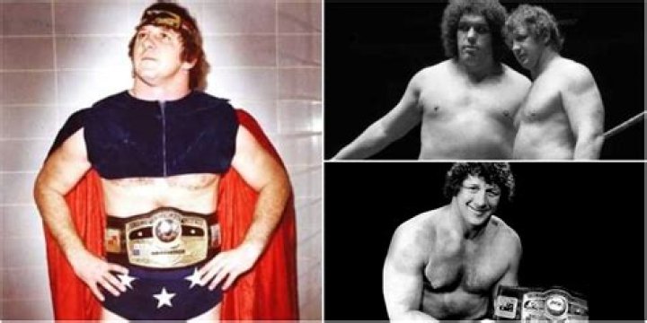Terry Funk Height, Weight, Net Worth, Age, Birthday, Wikipedia, Who, Instagram, Biography