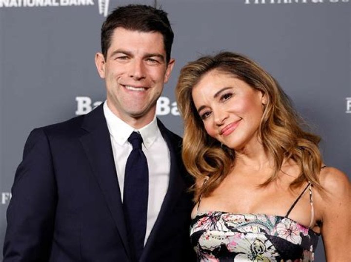 Tess Sanchez Bio: Age & DOB Tess Sanchez Net Worth Married Life as Max Greenfield’s Wife