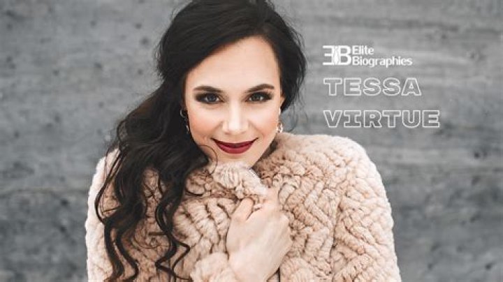 Tessa Virtue Net Worth, Age, Boyfriend, Family, Biography & More