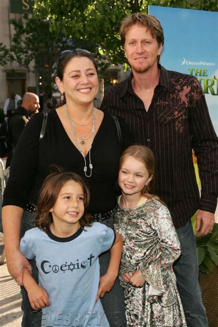 Thaddaeus Scheel Wikipedia, Age, Wife, Children, Net worth, Height, Bio