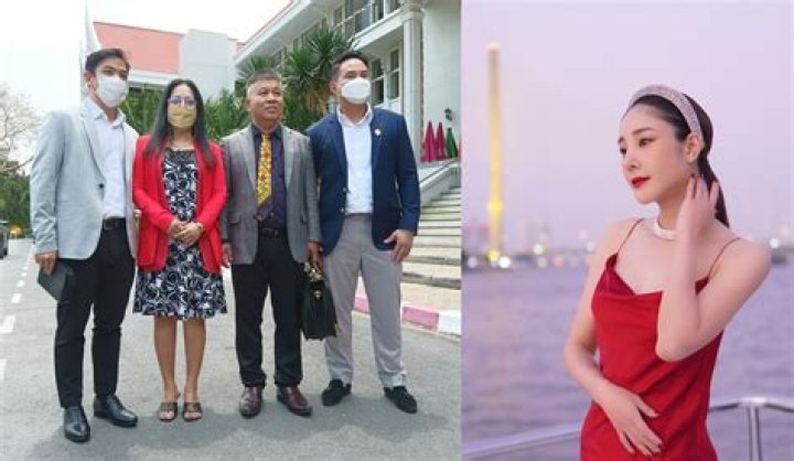 Thai Actress Tangmo Nida Dead Body Pictures On Telegram, Twitter, And Reddit