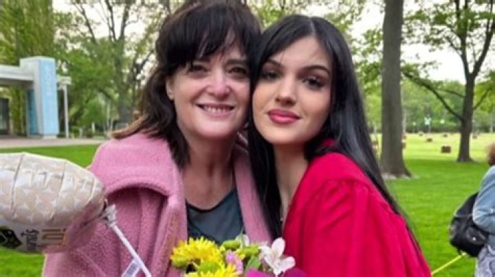 ‘Thank God, My girl is alive’: Mia Shem’s mother reacts to her daughter’s video released by Hamas