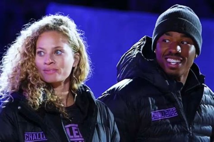 The Challenge Chauncey Palmer Girlfriend Amber Nichol; Age Gap Dating History And Family Ethnicity