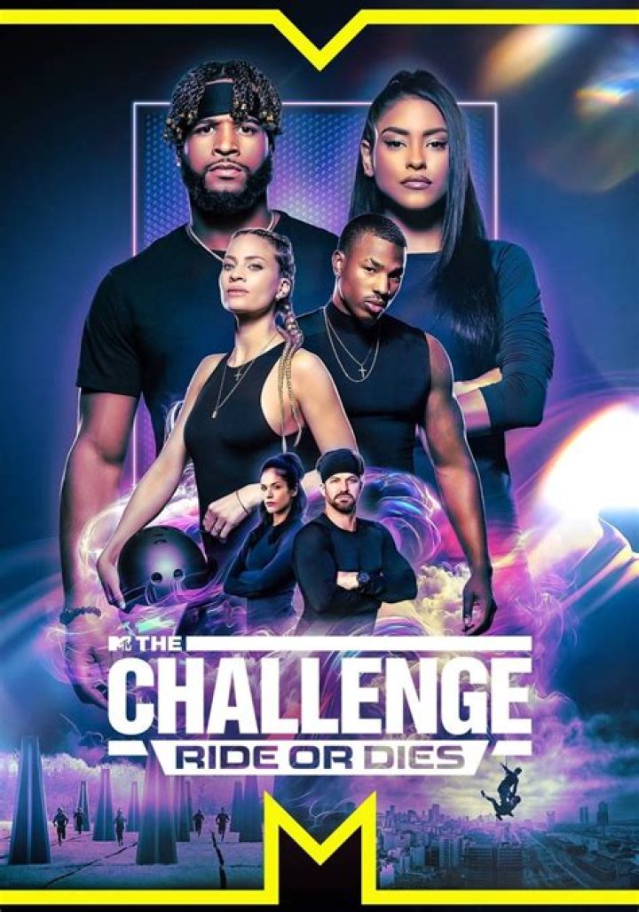 The Challenge season 38 reunion release date and air time on MTV