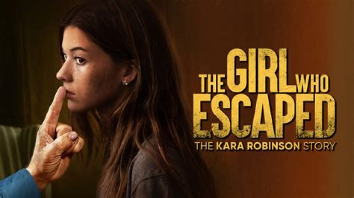 The Girl Who Escaped: The Kara Robinson Story on Lifetime: Cast list and characters explored