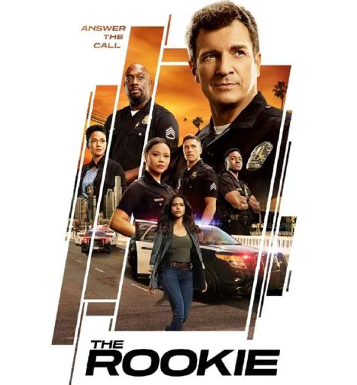 The Rookie season 5 episode 16 recap: Is Angela and Wesley’s relationship in jeopardy?