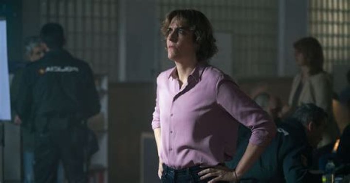 The Snow Girl Ending Explained: Why Did Iris Kidnap Amaya?