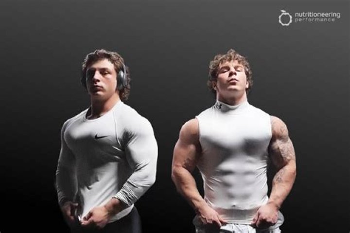 The Tren Twins Height Reddit