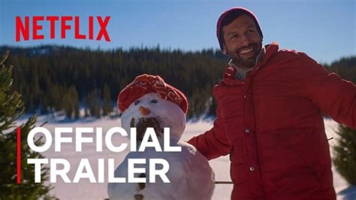 The True Story Behind Netflix’s Christmas as Usual, Revealed
