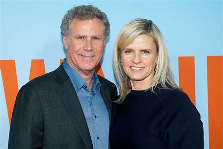 The Untold Truth About Will Ferrell’s Wife – Viveca Paulin