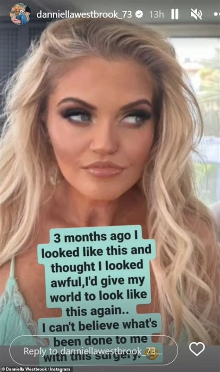 The untold truth of Tati Westbrook’s husband, James Westbrook