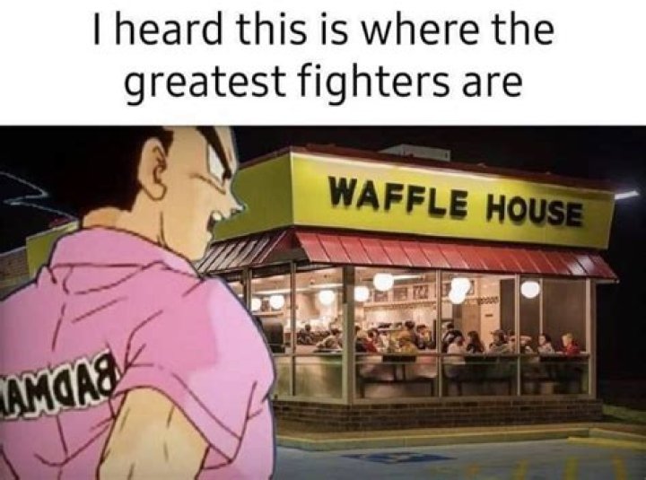 The Waffle House Meme: What Does It Mean on YouTube and TikTok?