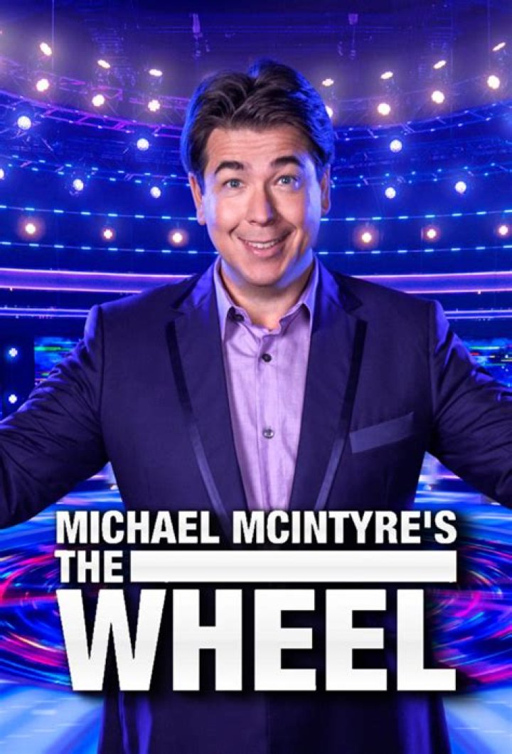 The Wheel 2022 host Michael McIntyre’s net worth explored