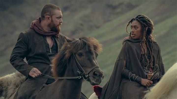 The Witcher: Blood Origin review- Is the new Netflix show worth watching?