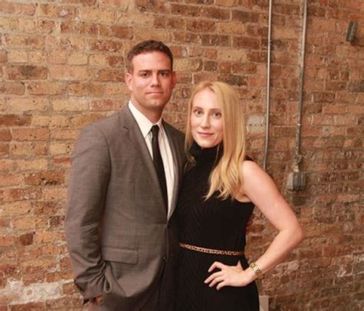 Theo Epstein is Married to Wife: Marie Whitney