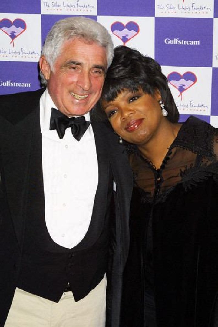 Theodore J. Forstmann Parents: Dorothy Forstmann, Julius Forstmann