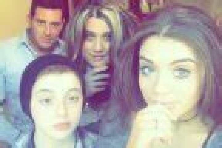 Thomas Barbusca Family: Girlfriend, Parents, Children, Siblings