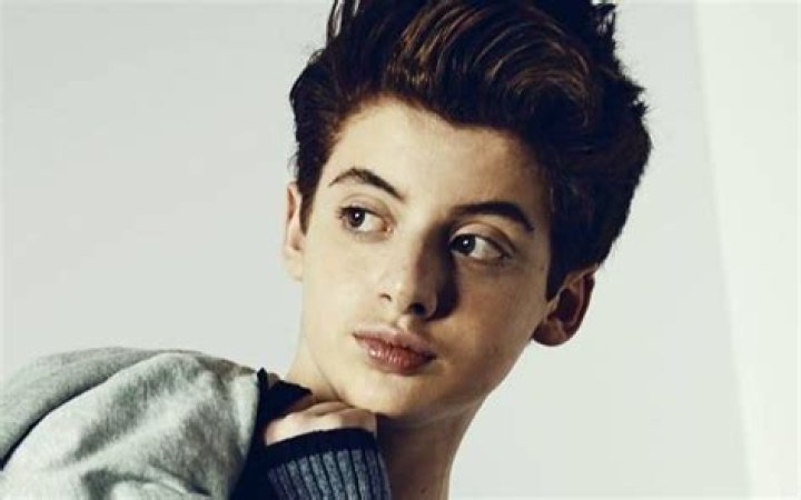 Thomas Barbusca net worth