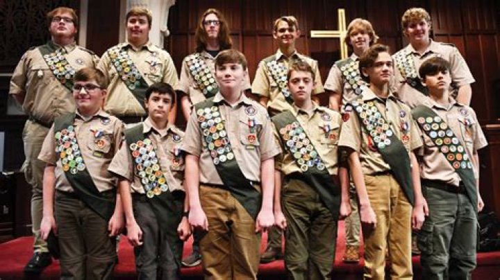 Thomas Hacker: How Did the Boy Scouts’ Serial Pedophile Die?
