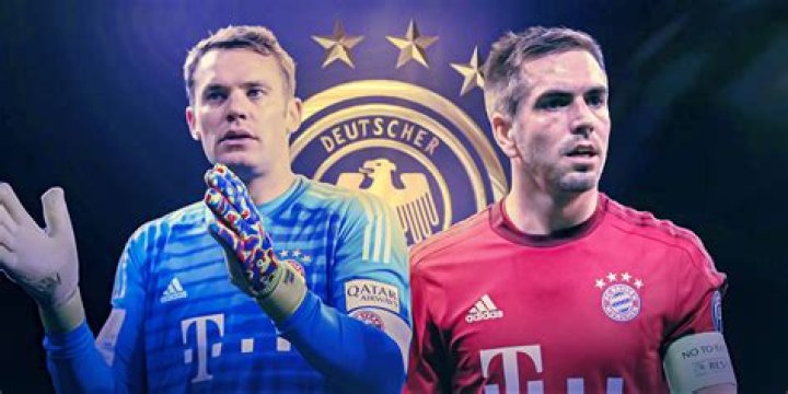 Thomas Müller Net Worth And Salary