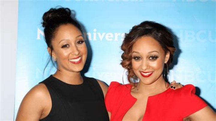 Tia Mowry net worth