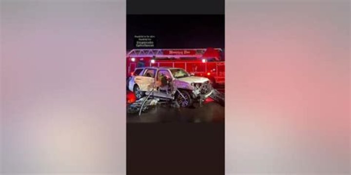 TikTok Star Caden McGuire Scary Car Accident With KT Smith, What Happened?