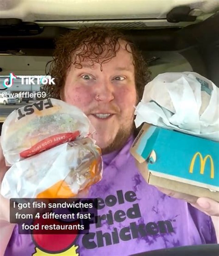 How Did the Viral Food Eater Died?