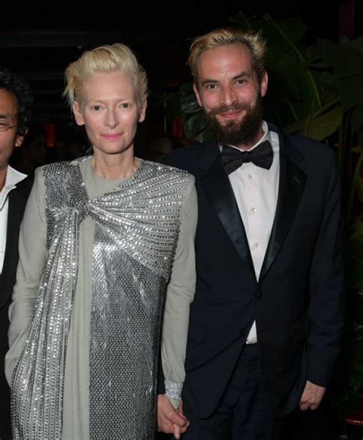 Tilda Swinton family: husband, children, parents, siblings