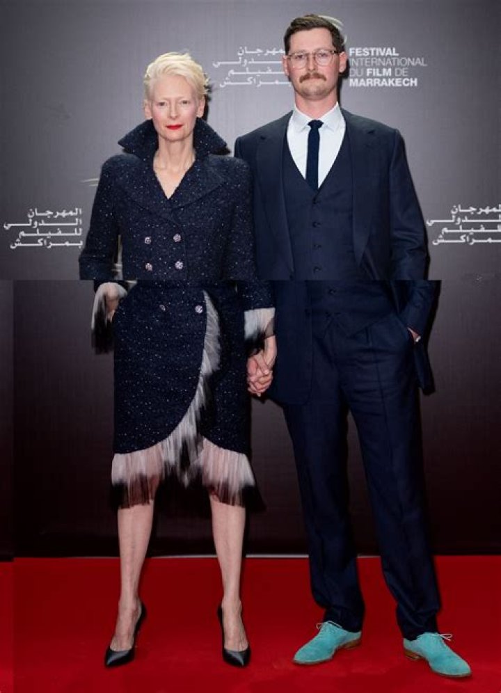 Tilda Swinton height: How tall is Tilda Swinton?