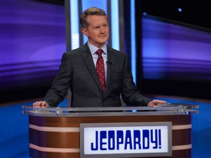 Today’s final Jeopardy! answer: Monday, March 6, 2023