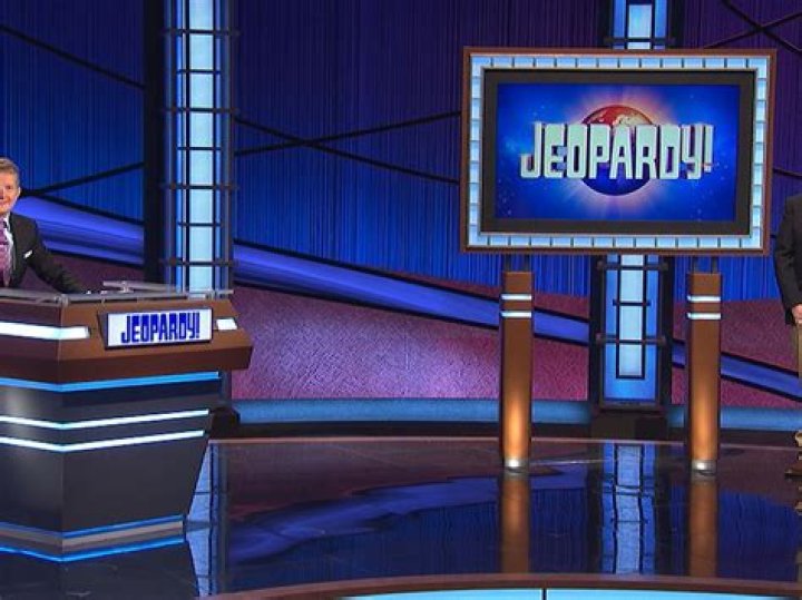 Today’s Final Jeopardy! answer: Wednesday, February 8, 2023