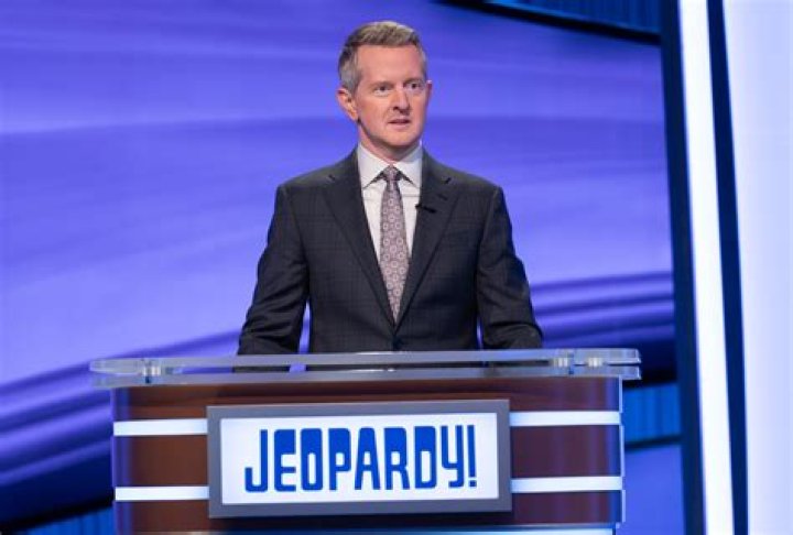 Today’s Final Jeopardy! answer: Wednesday, January 25, 2023