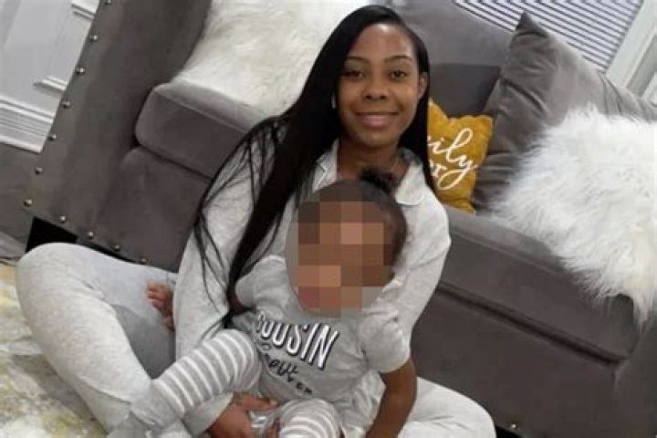 Toddler Found Alive in Apartment After His Mother and Grandfather Were Shot to Death