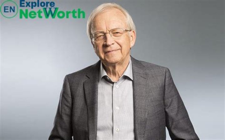 Tom Alberg Net Worth